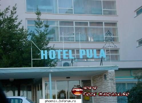 Bancuri, glume, .... etc - Destinatie mirifica.....Si mai spuneti ca romana - Alea-alea ....