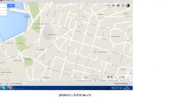 Bancuri, glume, .... etc - Se pare ca acest hotel se afla in Croatia - Alea-alea ....