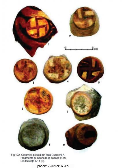 CUCUTENI... - Adar,colegule,ai dreptate dar numai partial E - Istorie