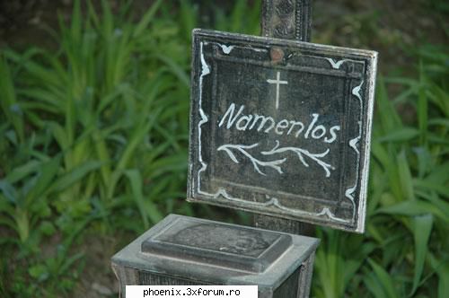 Cimitire - Cimitirul celor fara nume din Viena - Arta si cultura