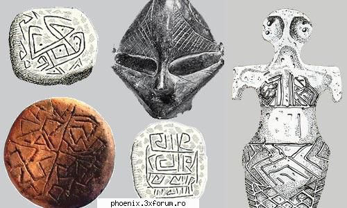 is the danube valley script the oldest writing in the world?

15 february, 2014 - 02:56 danube