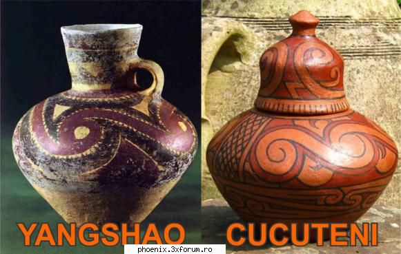 cine pe cine a o altă mare a istoriei este de dintre cultura cucuteni, cea mai a acelor