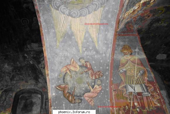 �n rom�nia avem ale iar una dintre ele este tocmai �n �n biserica �sf�ntul nicolae� din Şchei