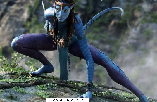 Filme cu mesaje... subliminale - Pai , bah . io cand am vazut Avatar am fost - Ocult , Ezoteric