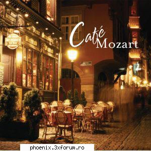 iubesc locul asta mozart