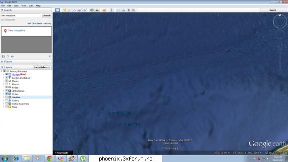 se afla in mediterana are 5 km latime si 1200 km lungime. valoarea unei