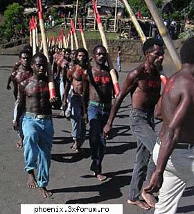 si cea care-mi plce mie: cargo cult